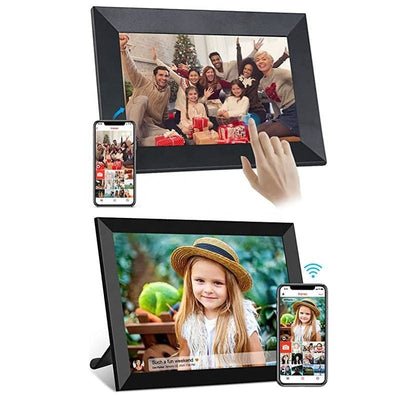 Touch Screen Digital Photo Frame