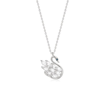 JOJO Little Swan Necklace