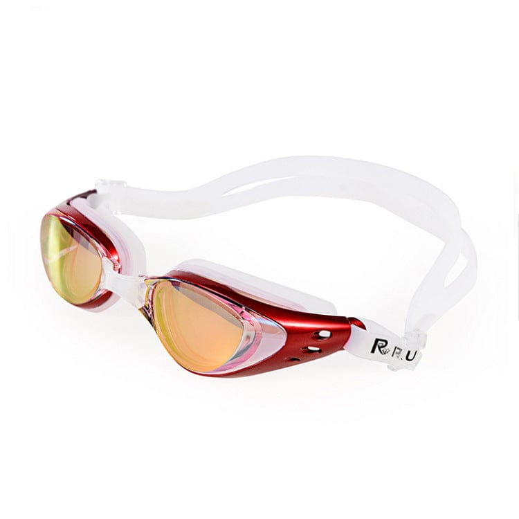 Anti Fog Swimming Goggles