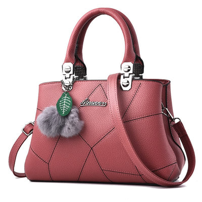 Ladies Large Shoulder Bag