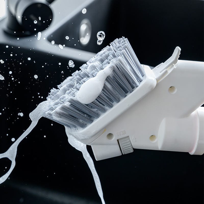 Multifunctional Cleaning Brush