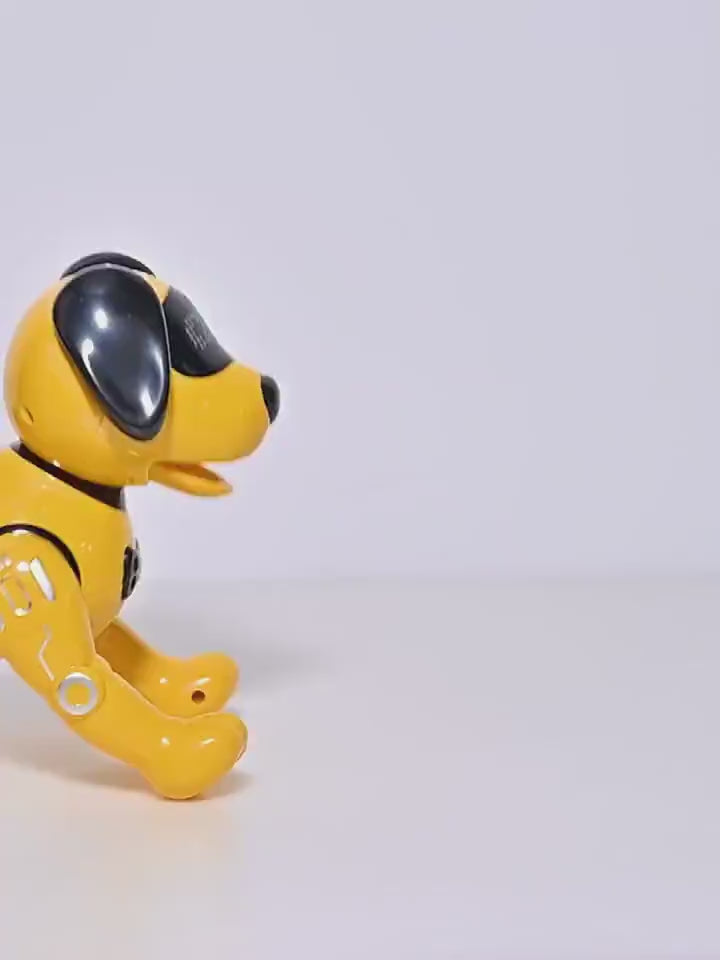 Remote Control Robot Dog