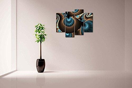 Abstract Canvas Wall Art Painting