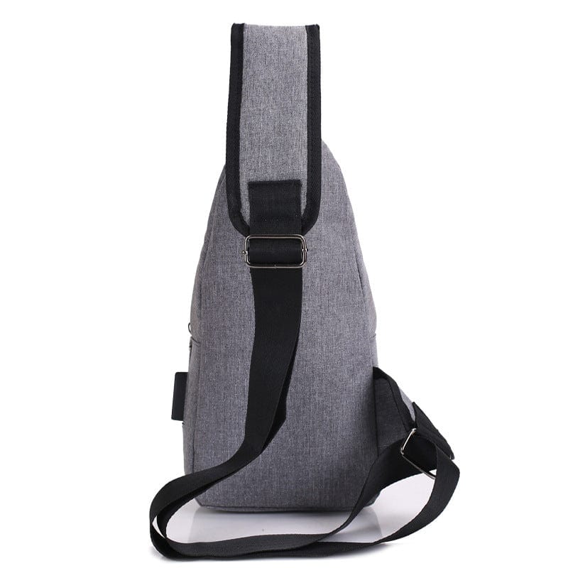 One Shoulder Crossbody Bag