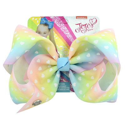 JOJO Single Hairpin Bow