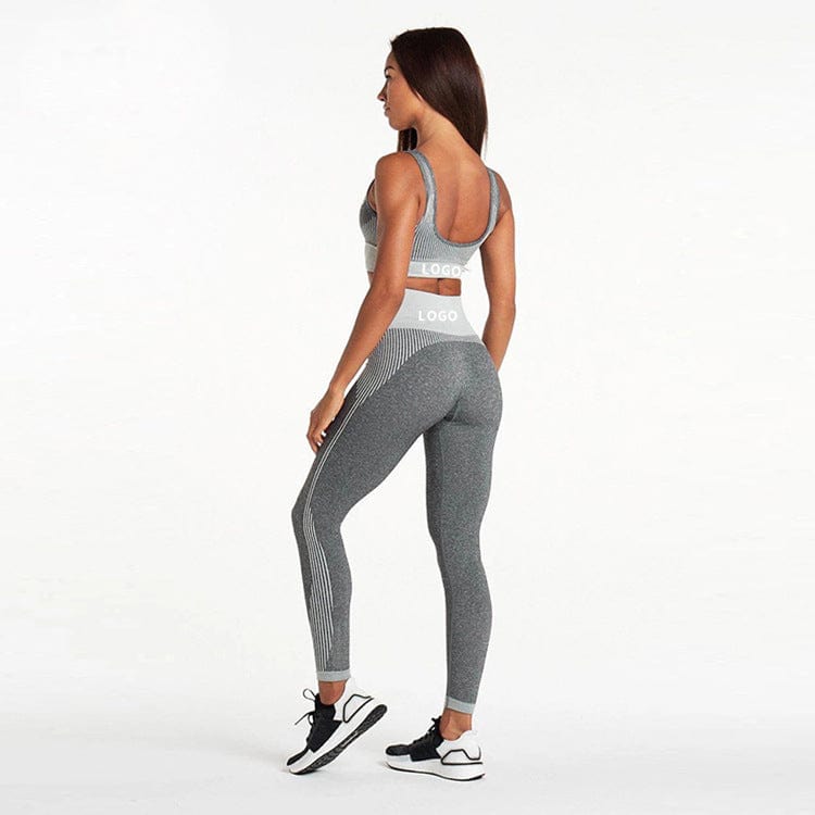 Seamless Fitness Set