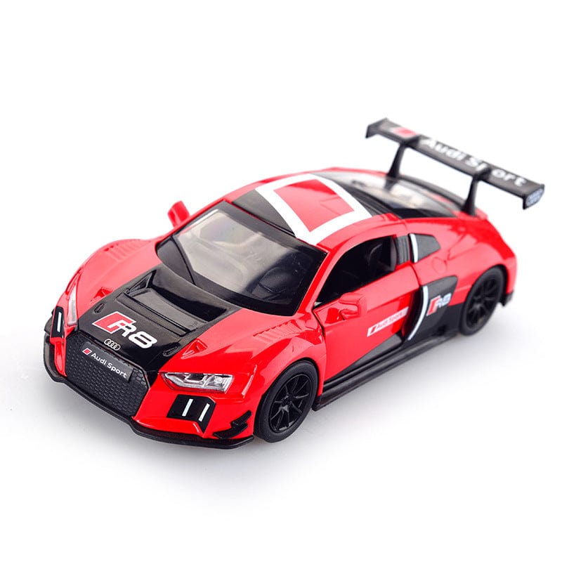 Children's Toy Sport Car