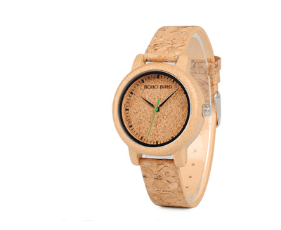 Bamboo Watches