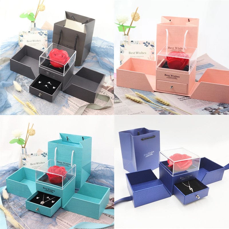 Jewellery Presentation Gift Box