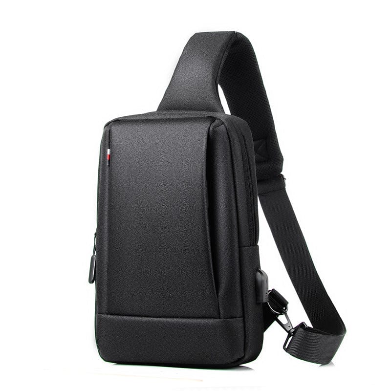 Men's Sling Chest Bag