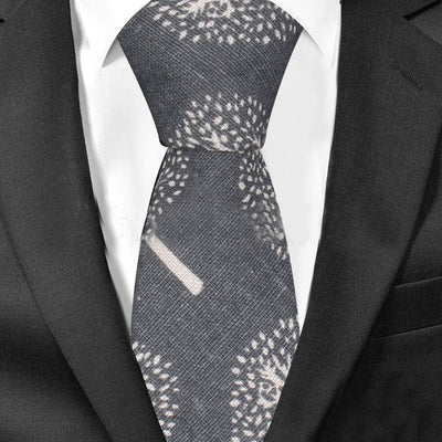 Designer Ties