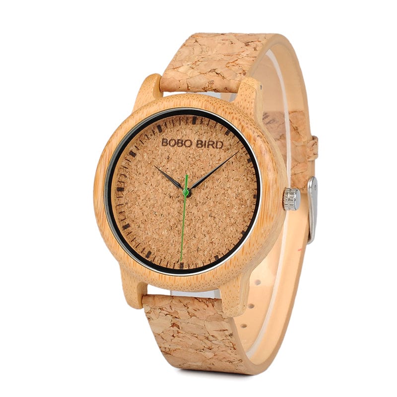 Bamboo Watches