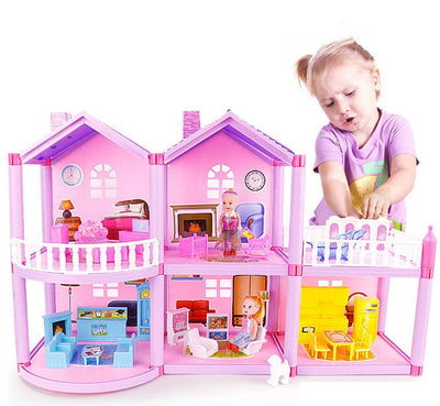 Doll House Villa