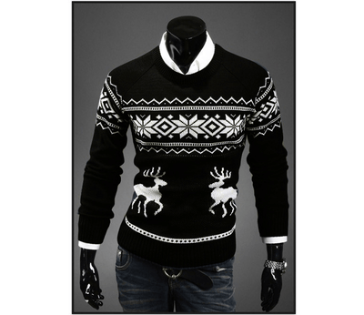 Men's Christmas Sweater