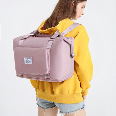 Women Weekender Backpack