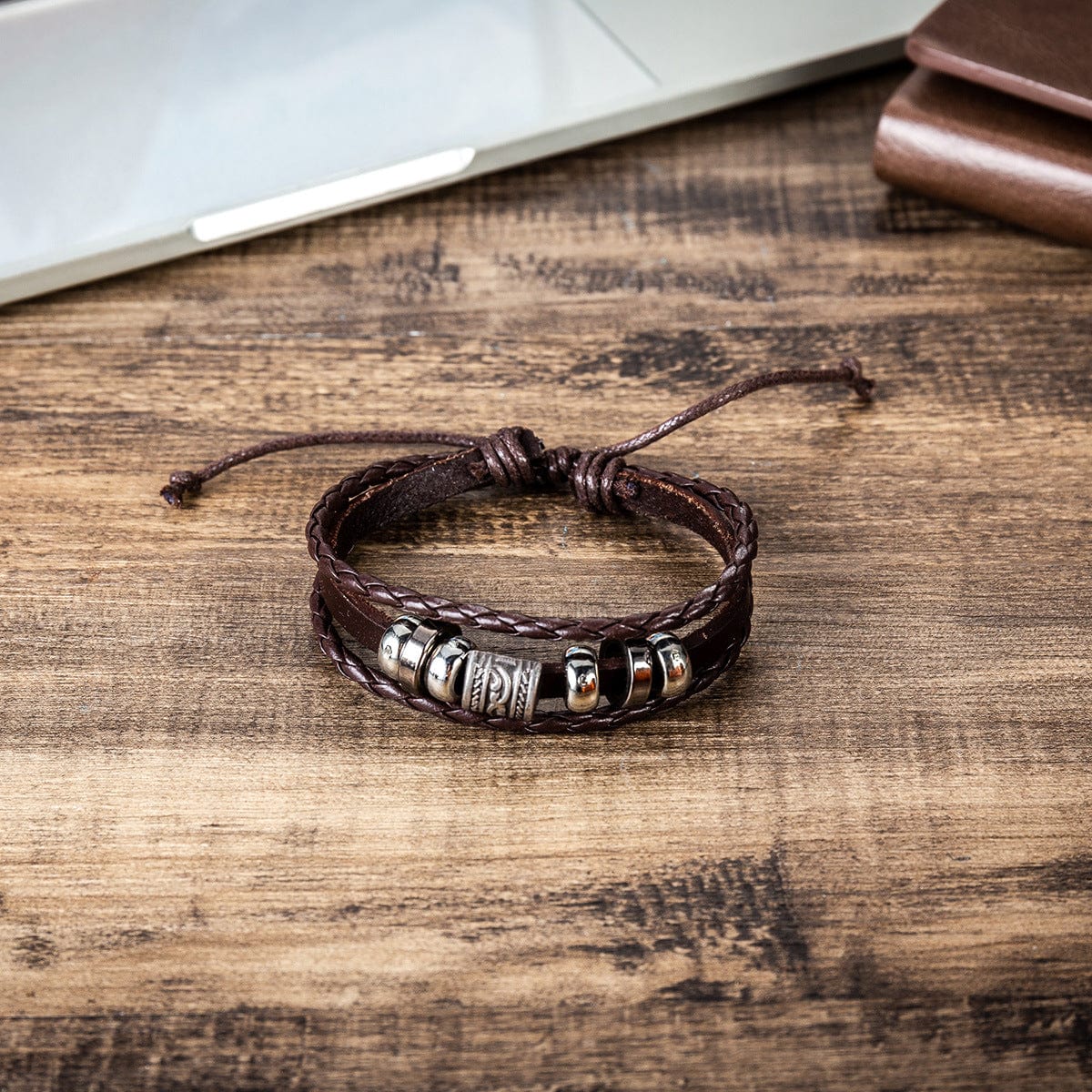 Quartz Watch and Bracelet Set