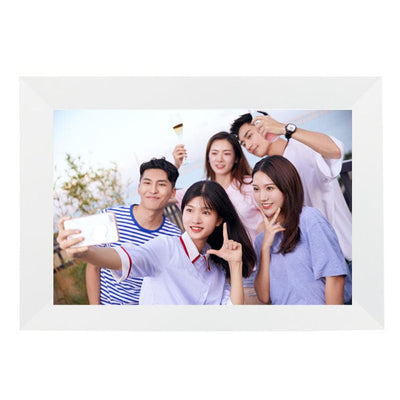 Touch Screen Digital Photo Frame