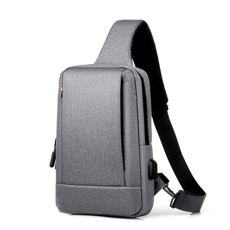 Men's Sling Chest Bag