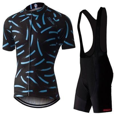 Fleck Cycling Set