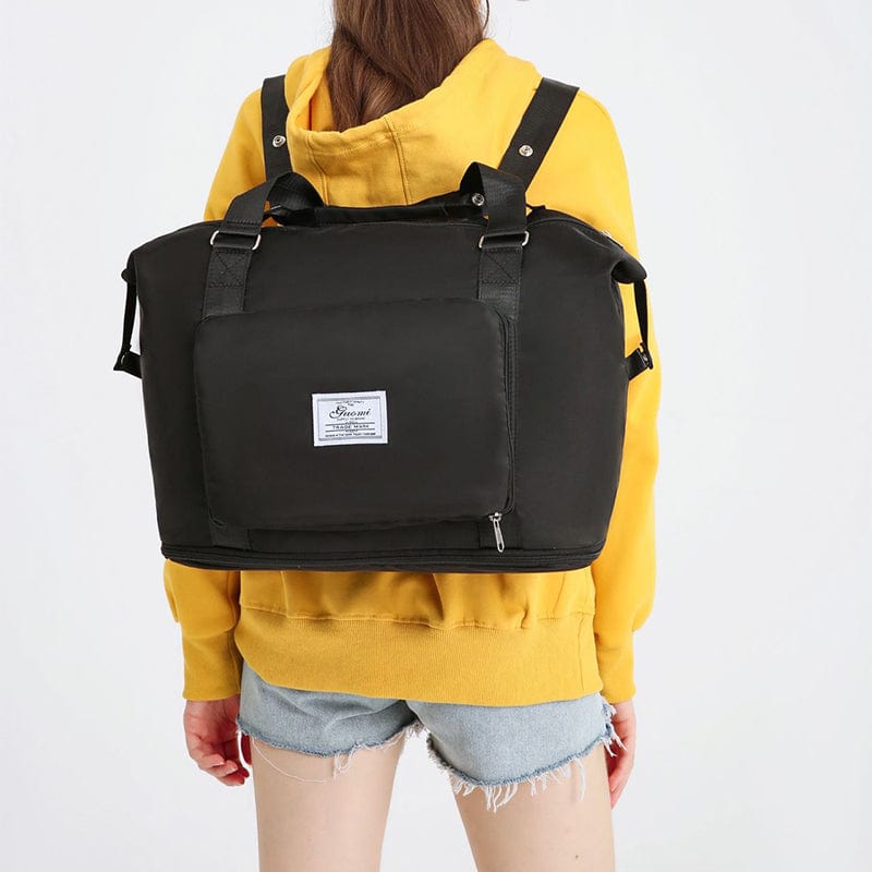 Women Weekender Backpack