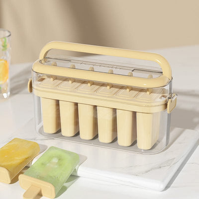 Ice Cream Mould