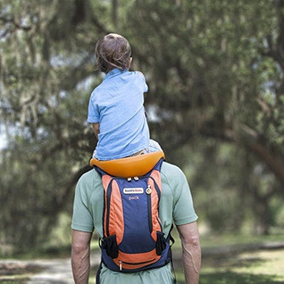 Hands-Free Shoulder Carrier