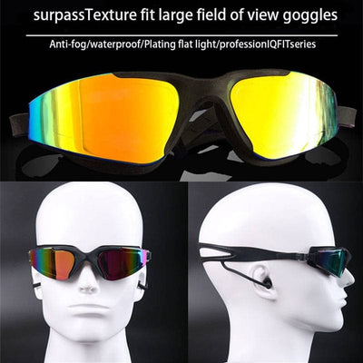 Professional Swimming Goggles