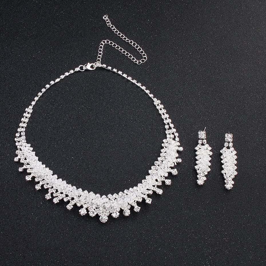 Wedding Jewellery Set