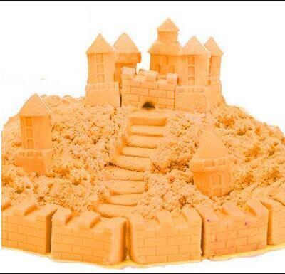 Kinetic Sand