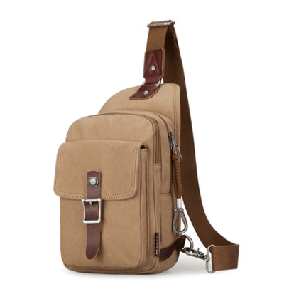 Men Crossbody Bag