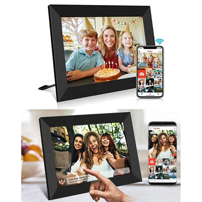 Touch Screen Digital Photo Frame