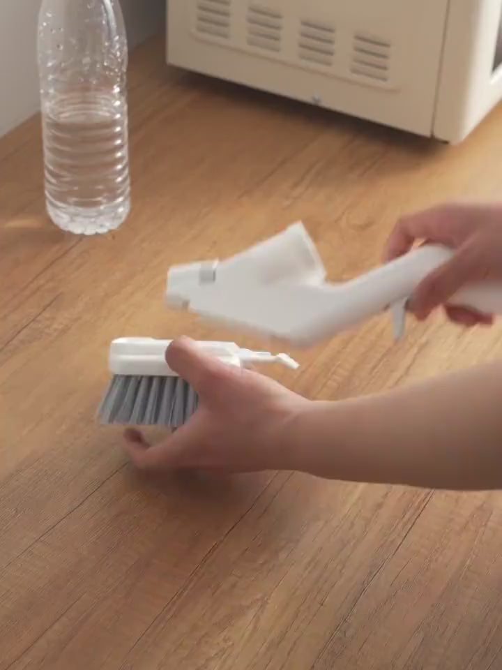 Multifunctional Cleaning Brush