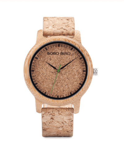 Bamboo Watches