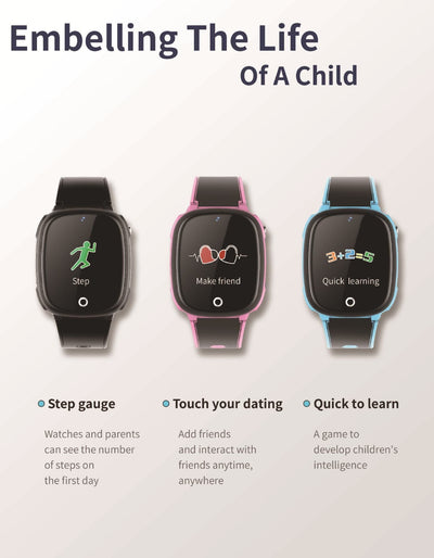 Children's Smart Watch