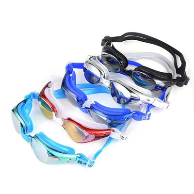 Anti Fog Swimming Goggles