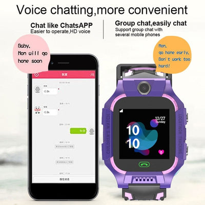 Children's Smart Watch