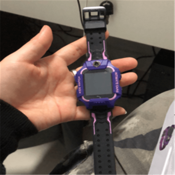 Children's Smart Watch