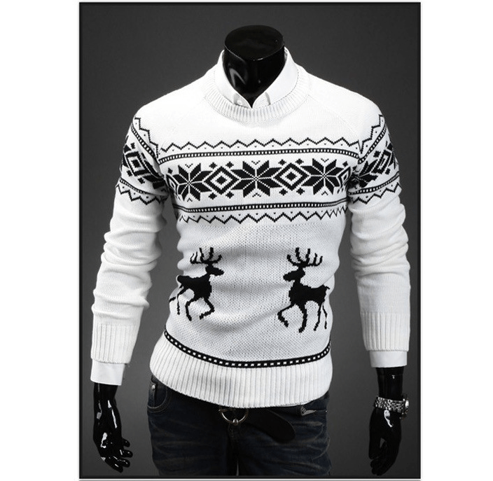 Men's Christmas Sweater