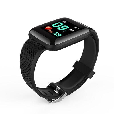 Unisex Smart Sport Watch