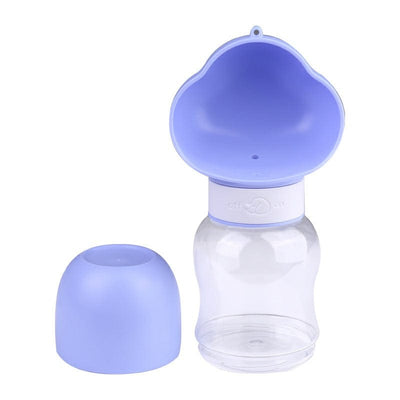 Leak Proof Pet Drink Bottle