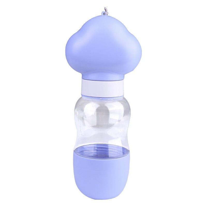 Leak Proof Pet Drink Bottle