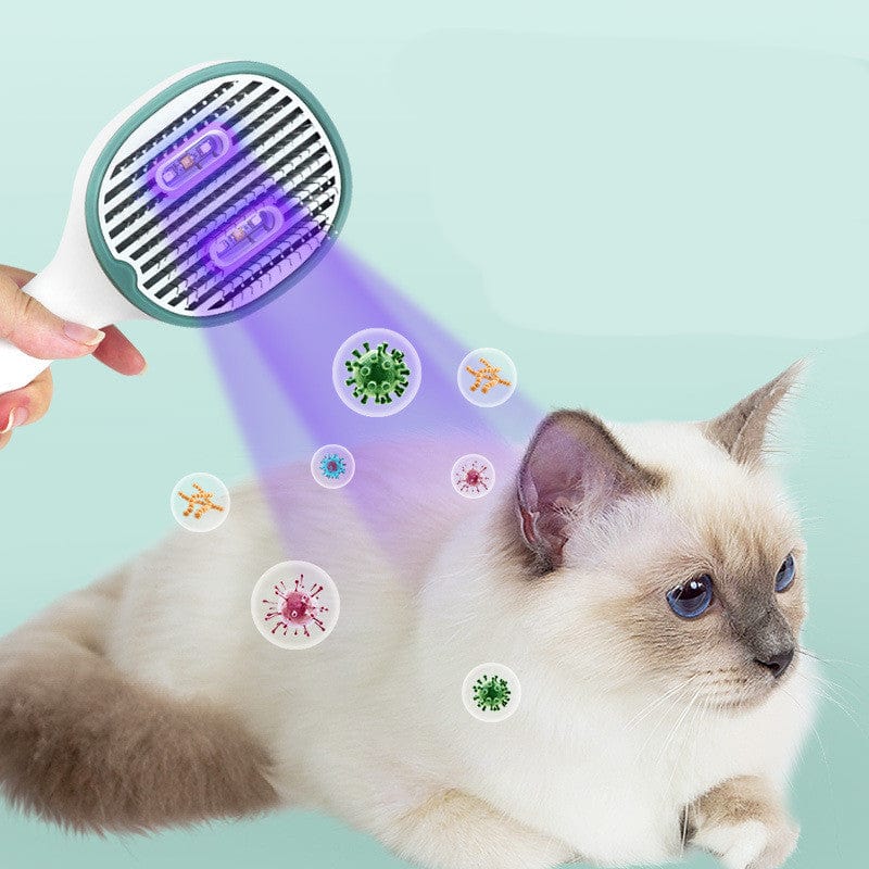 Cat Sterilisation Brush