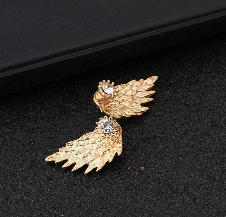 Angel Wings Women Earrings