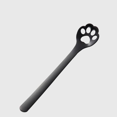 Stainless Steel Cat Claw Spoon