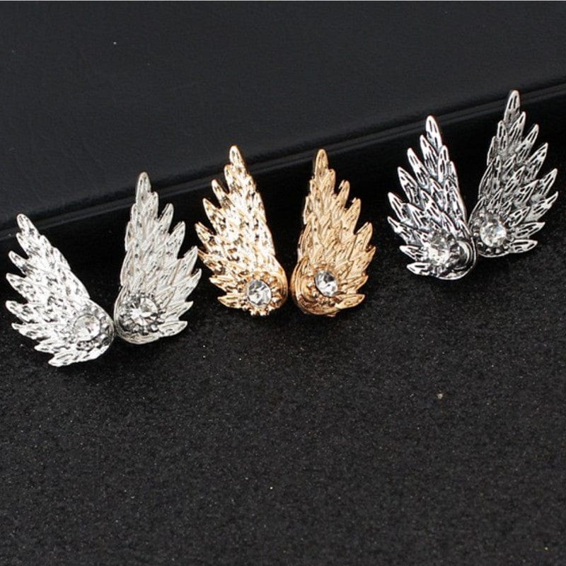 Angel Wings Women Earrings