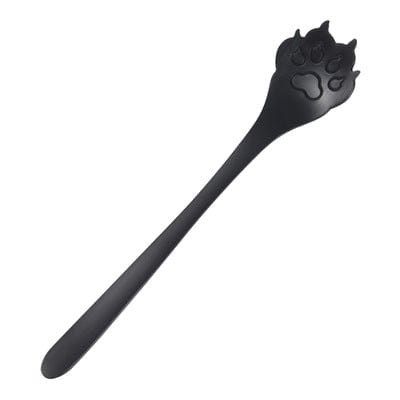 Stainless Steel Cat Claw Spoon