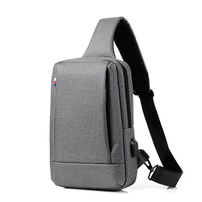 Men's Sling Chest Bag