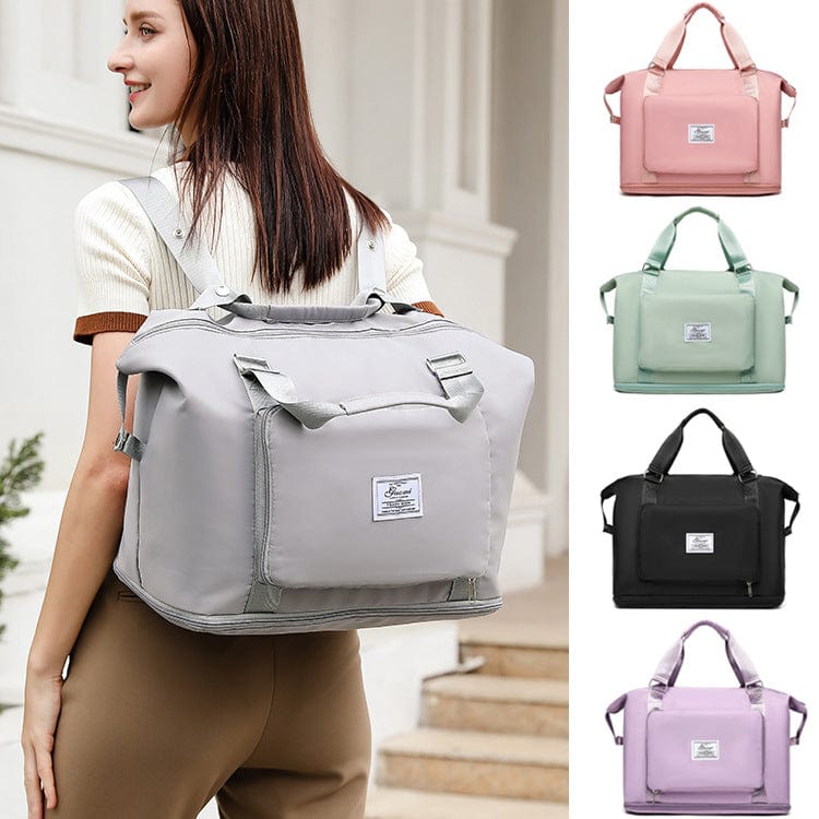 Women Weekender Backpack