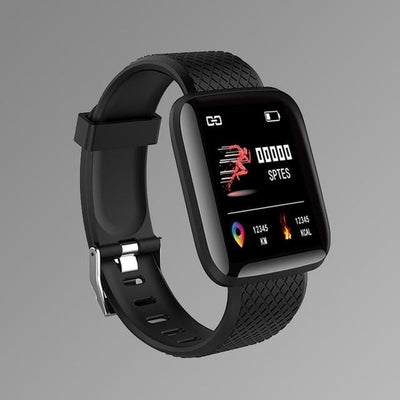 Unisex Smart Sport Watch