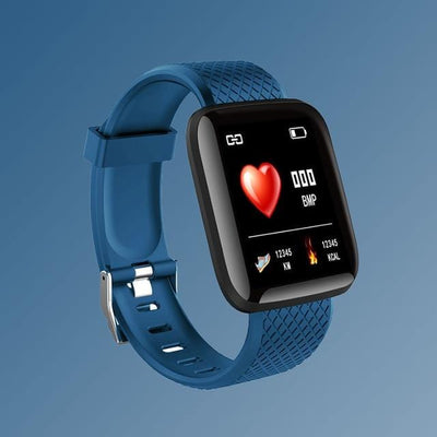 Unisex Smart Sport Watch